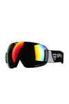 zwart/regenboog