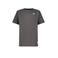 Vingino T-shirt Hodd met printopdruk grijs