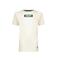 Vingino T-shirt Hifot met printopdruk offwhite