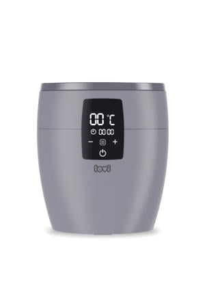 Flessenwarmer – 6-in-1 Multifuntioneel