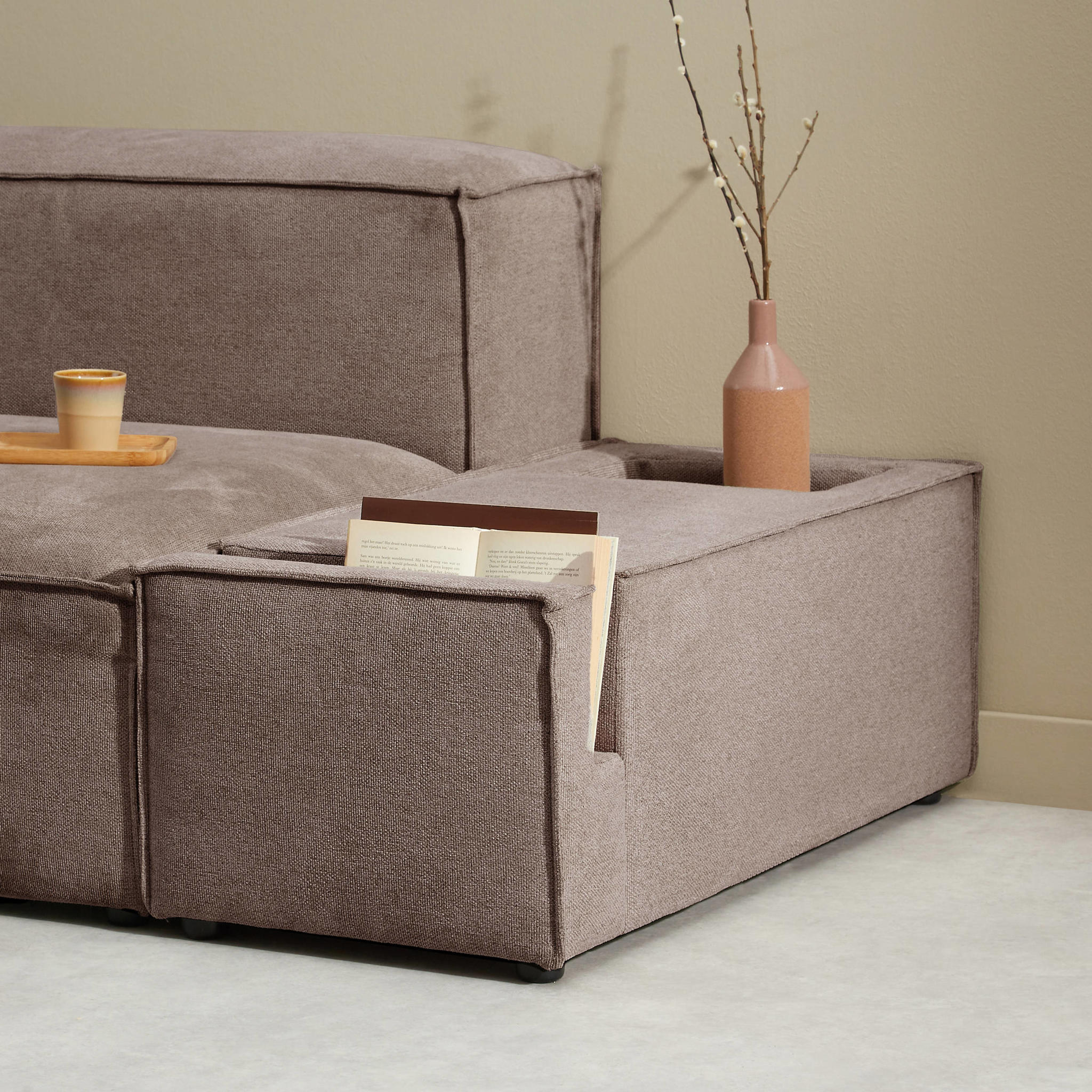 Wehkamp Home salontafel (modulair) Igor - Afbeelding 2