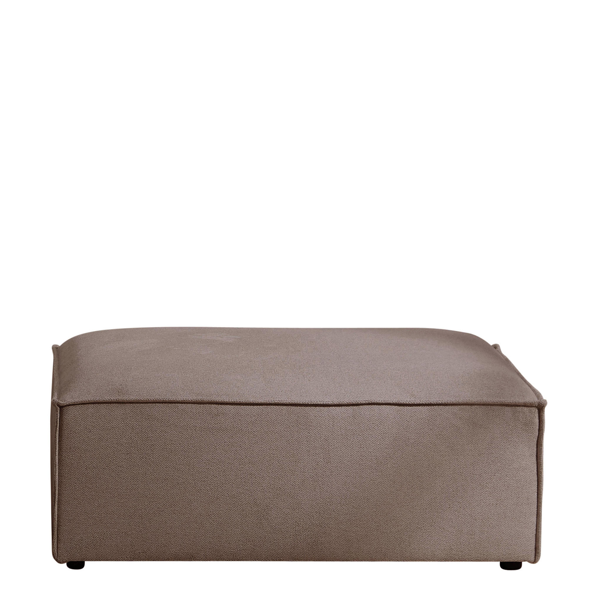 Wehkamp Home hocker (modulair) Igor - Afbeelding 2