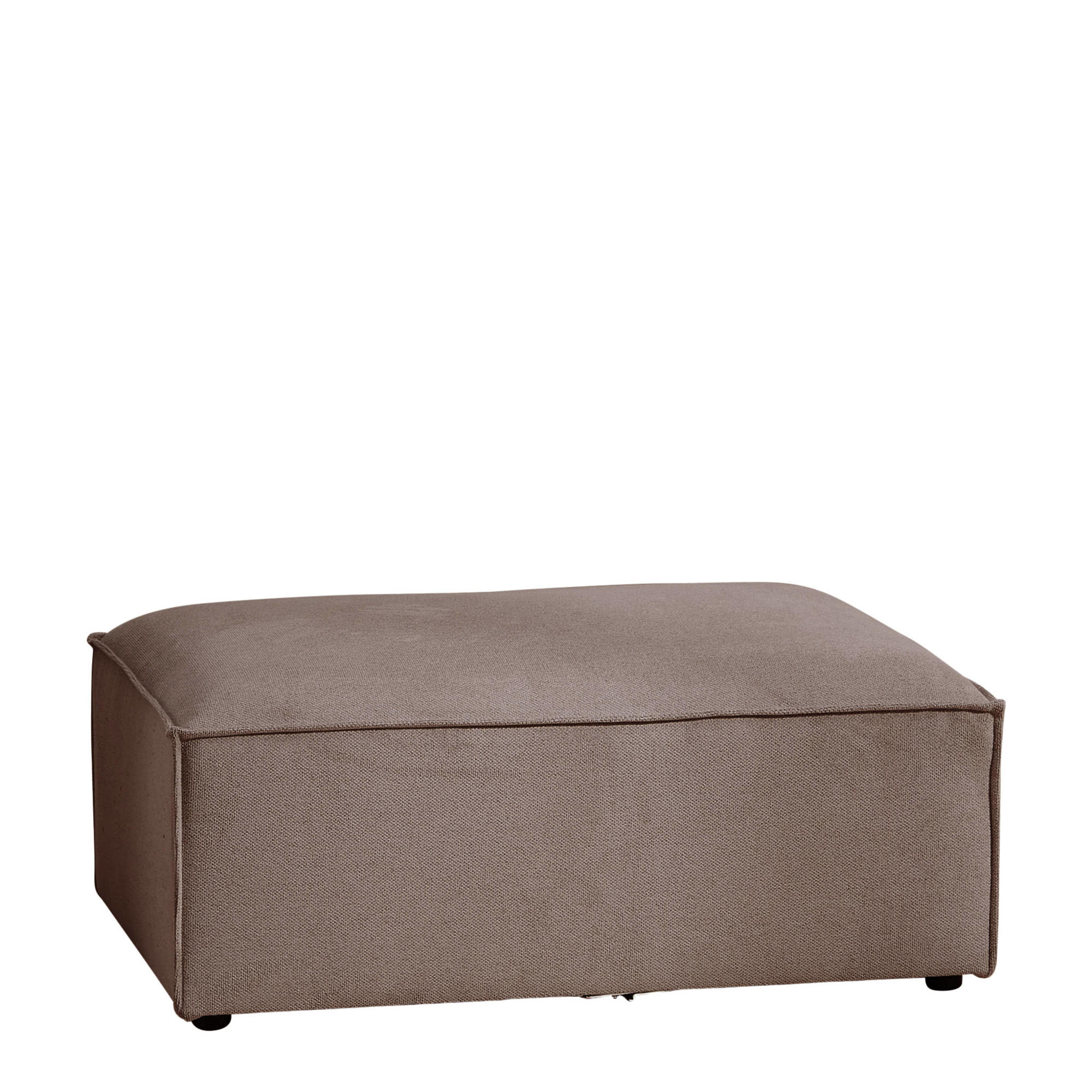 Wehkamp Home hocker (modulair) Igor - Afbeelding 3