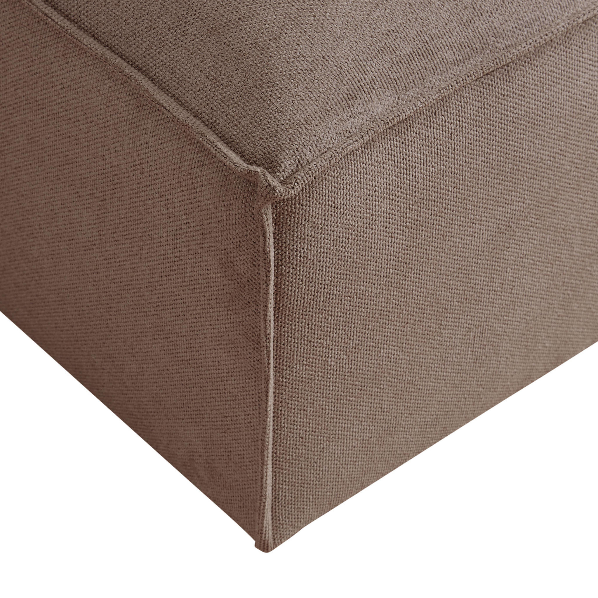 Wehkamp Home hocker (modulair) Igor - Afbeelding 4