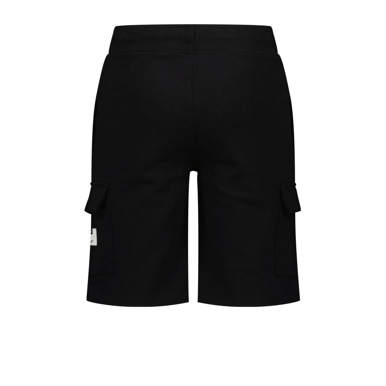 Vingino cargo short Rido zwart
