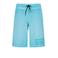 Vingino sweatshort Rames met logo aquablauw