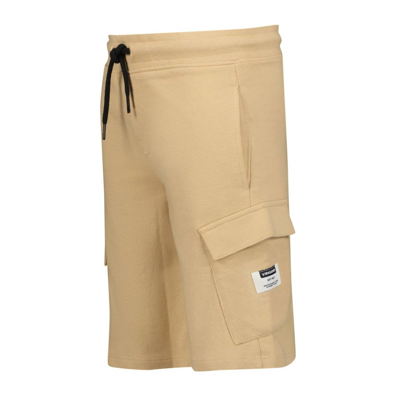 Vingino cargo short Rido zand