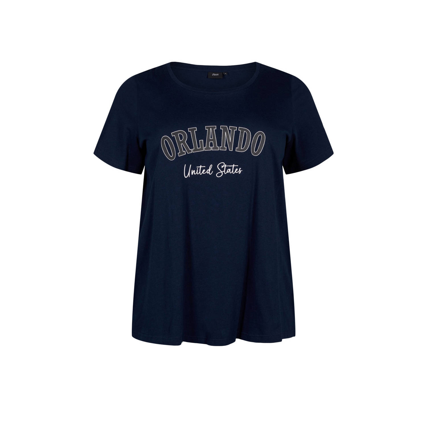 Zizzi T-shirt