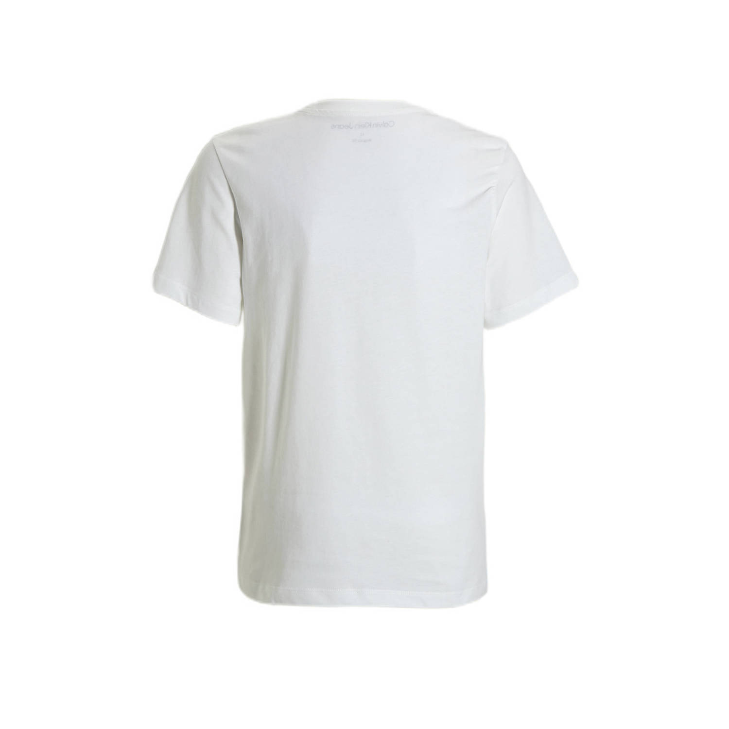 Calvin Klein T-shirt wit