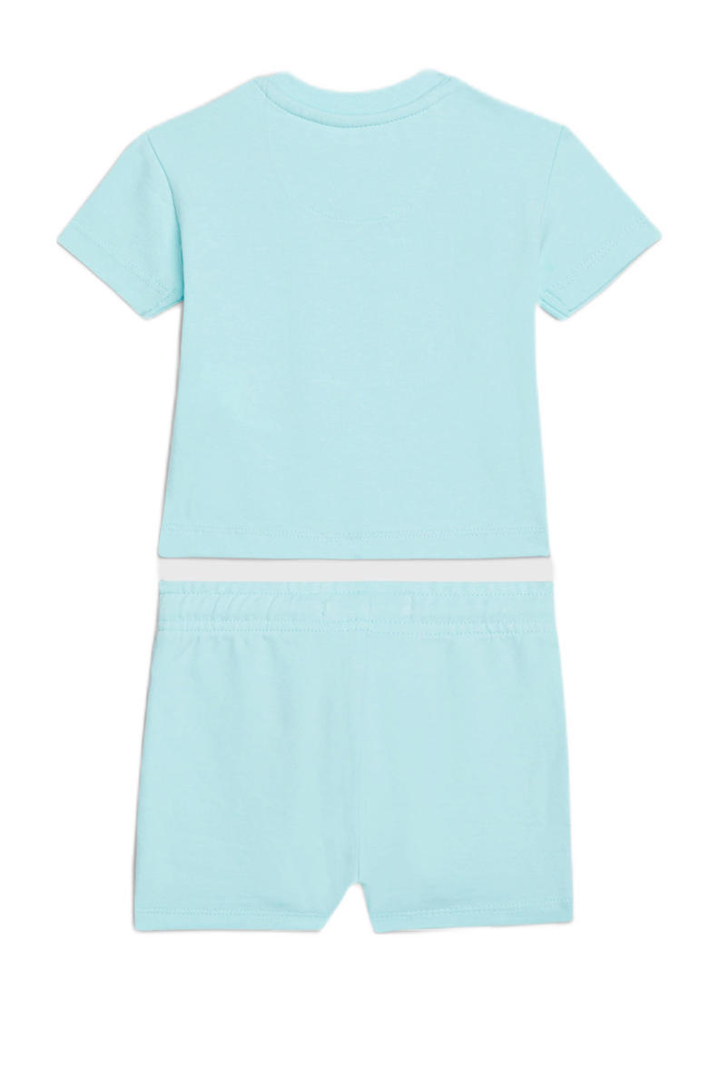 calvin klein shortama