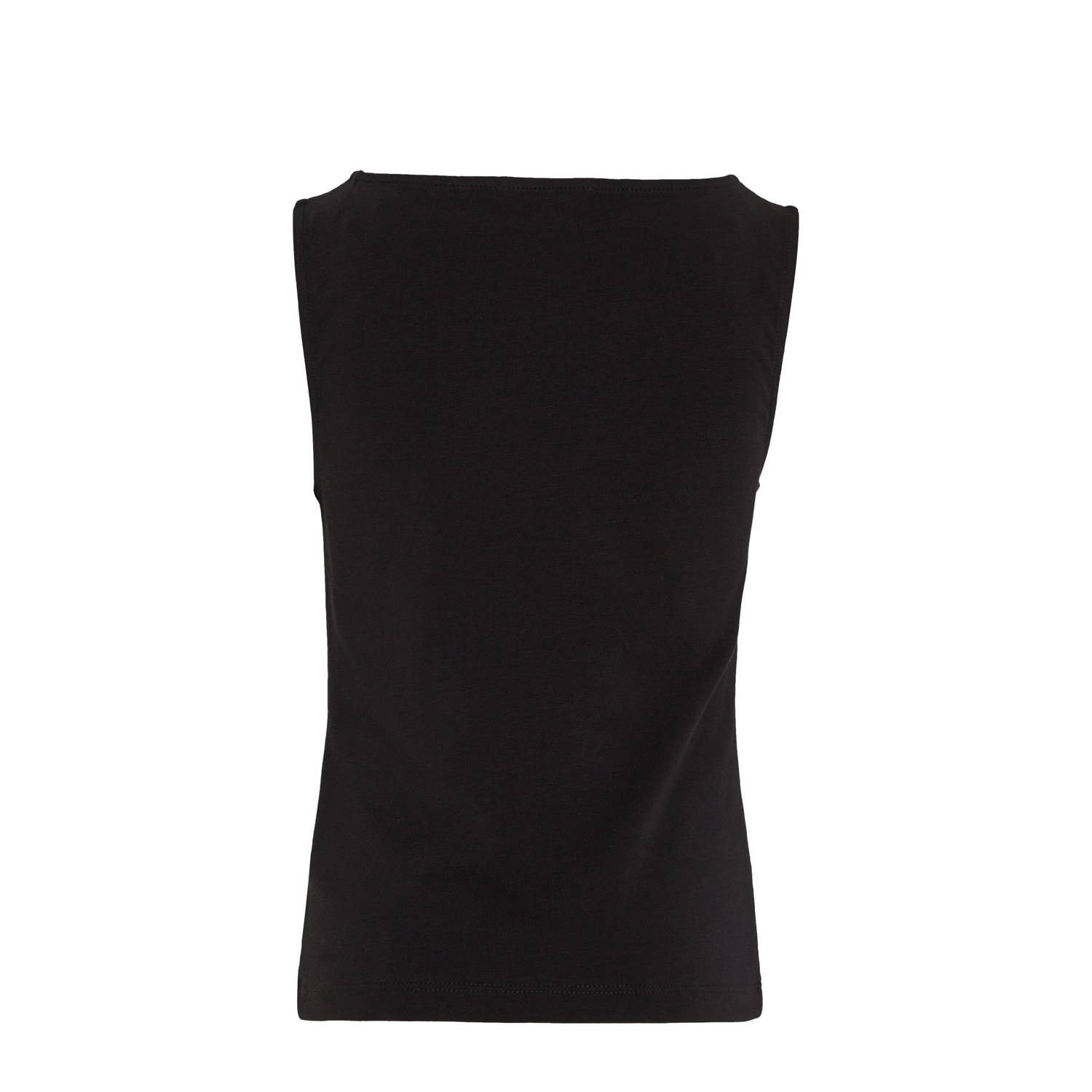 Calvin Klein T-shirt zwart