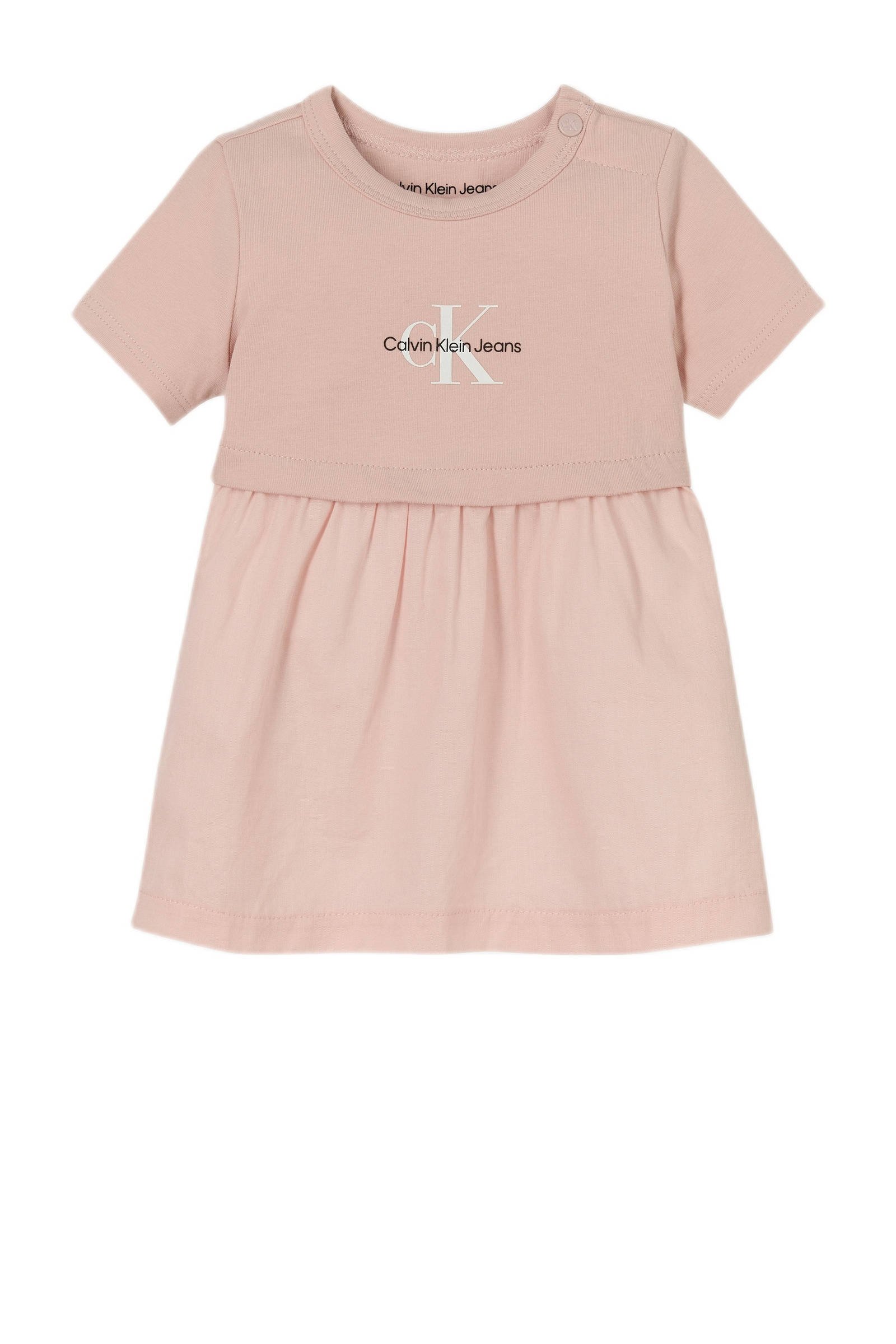 Calvin klein cheap baby girl dress