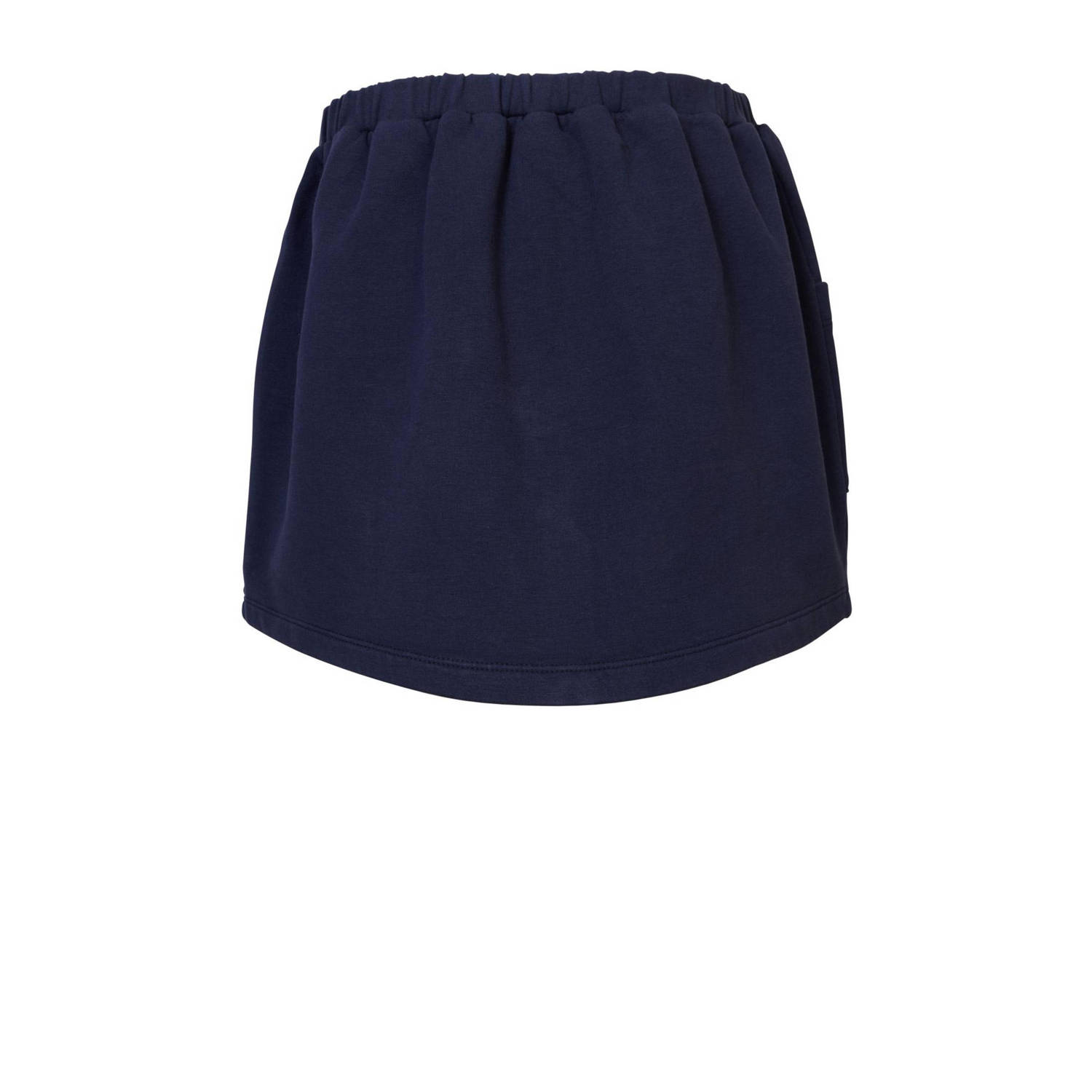 Noppies rok Edgerton blauw