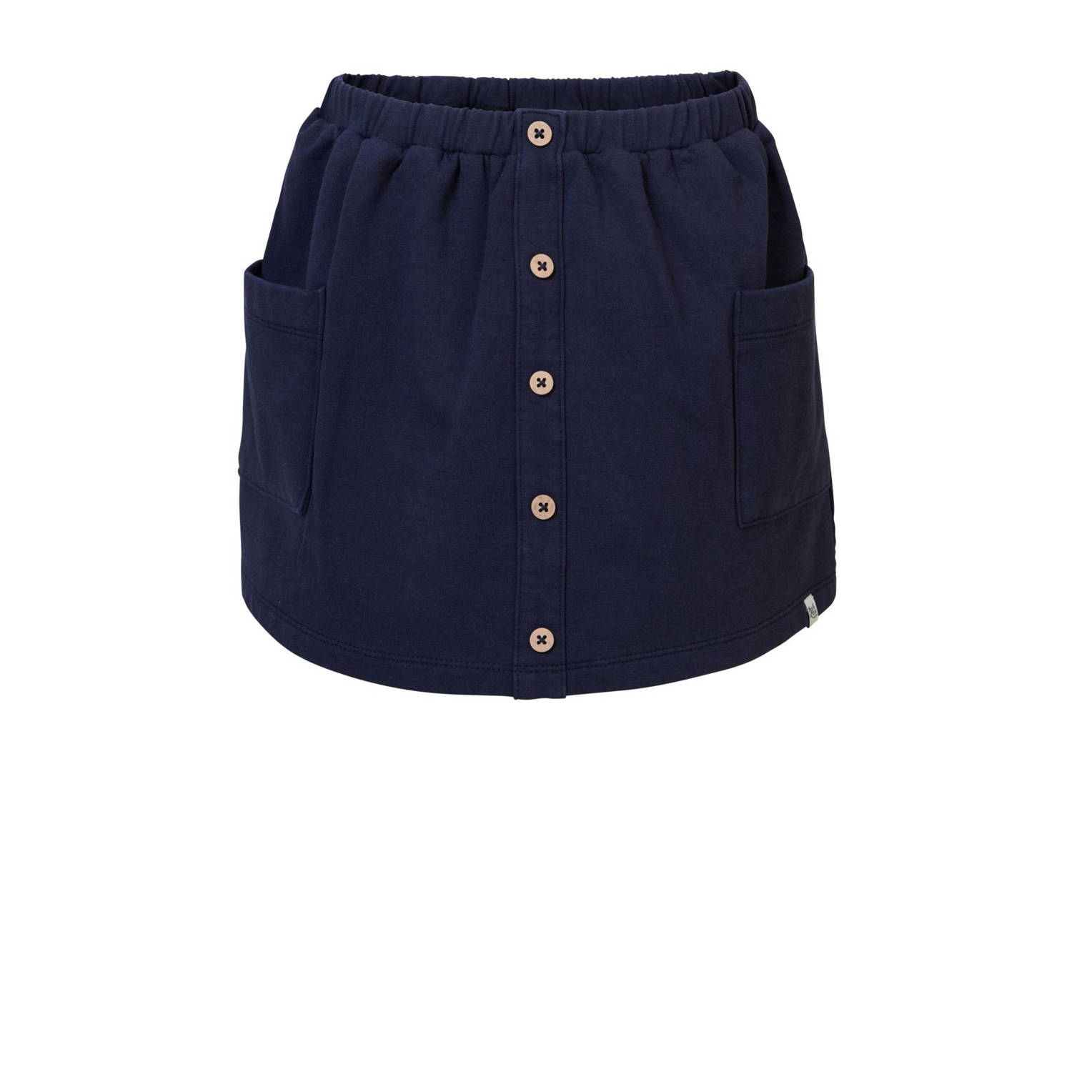 Noppies rok Edgerton blauw