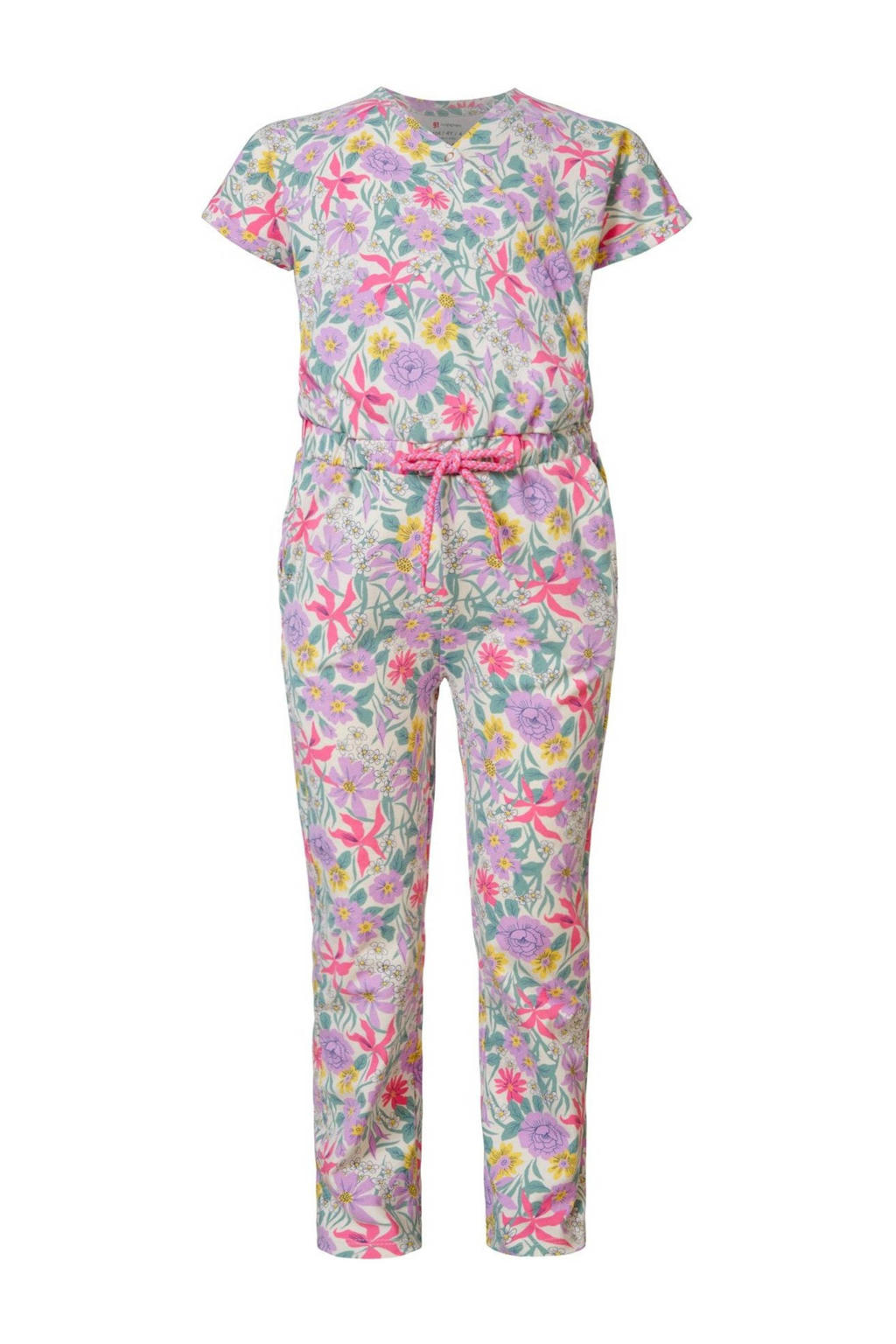 Luchtig jumpsuit voor meisjes Lesley Sparks | Circle Of Trust official webshop Luchtig jumpsuit voor meisjes Lesley Sparks | Circle Of Trust official webshop
