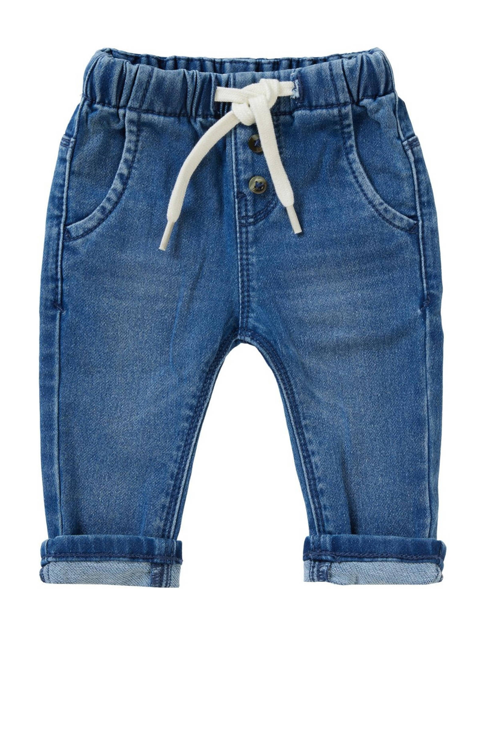 Noppies sales baby jeans