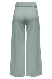 thumbnail: JDY JDYGEGGO wide leg broek mintgroen