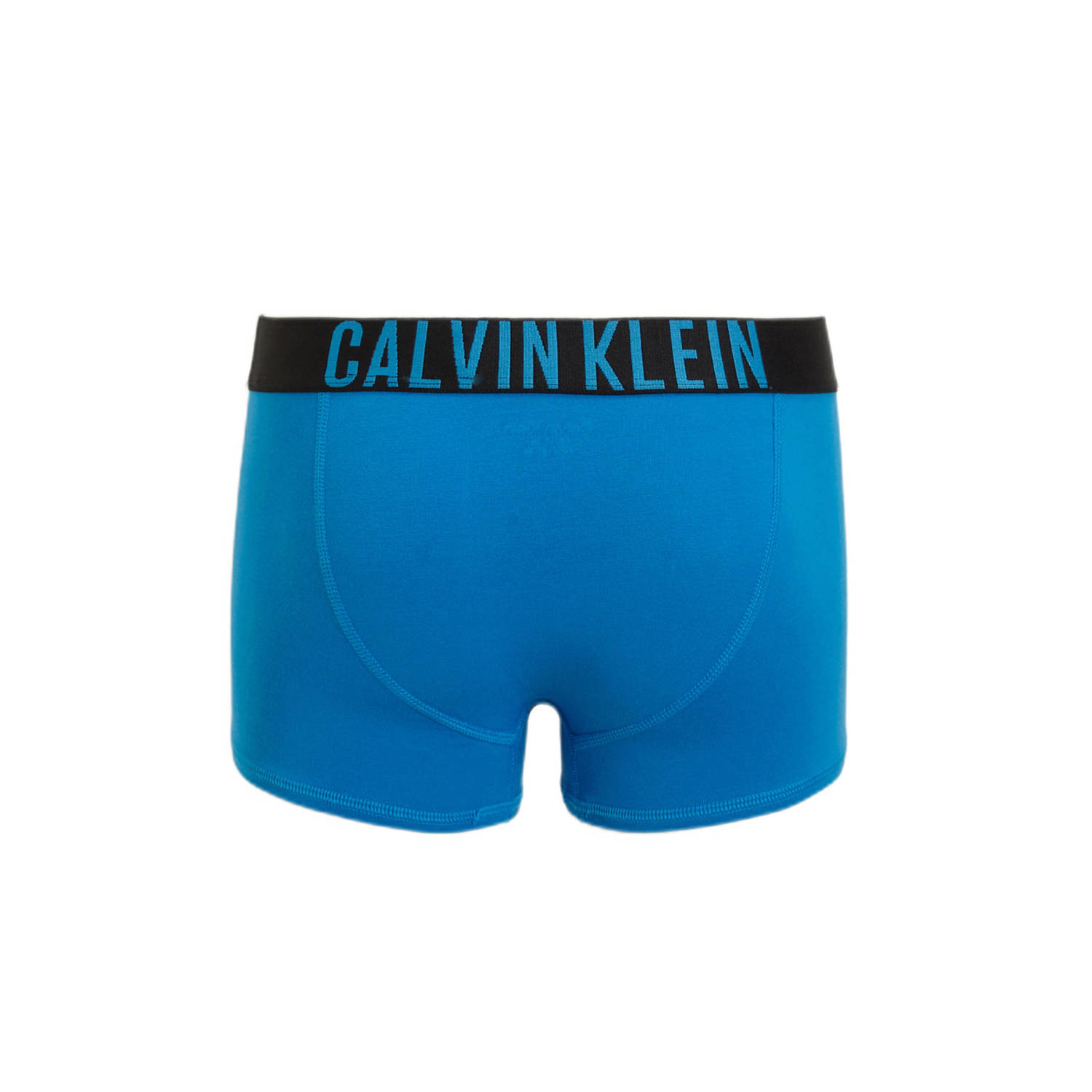 Calvin Klein boxershort set van 2 blauw zwart