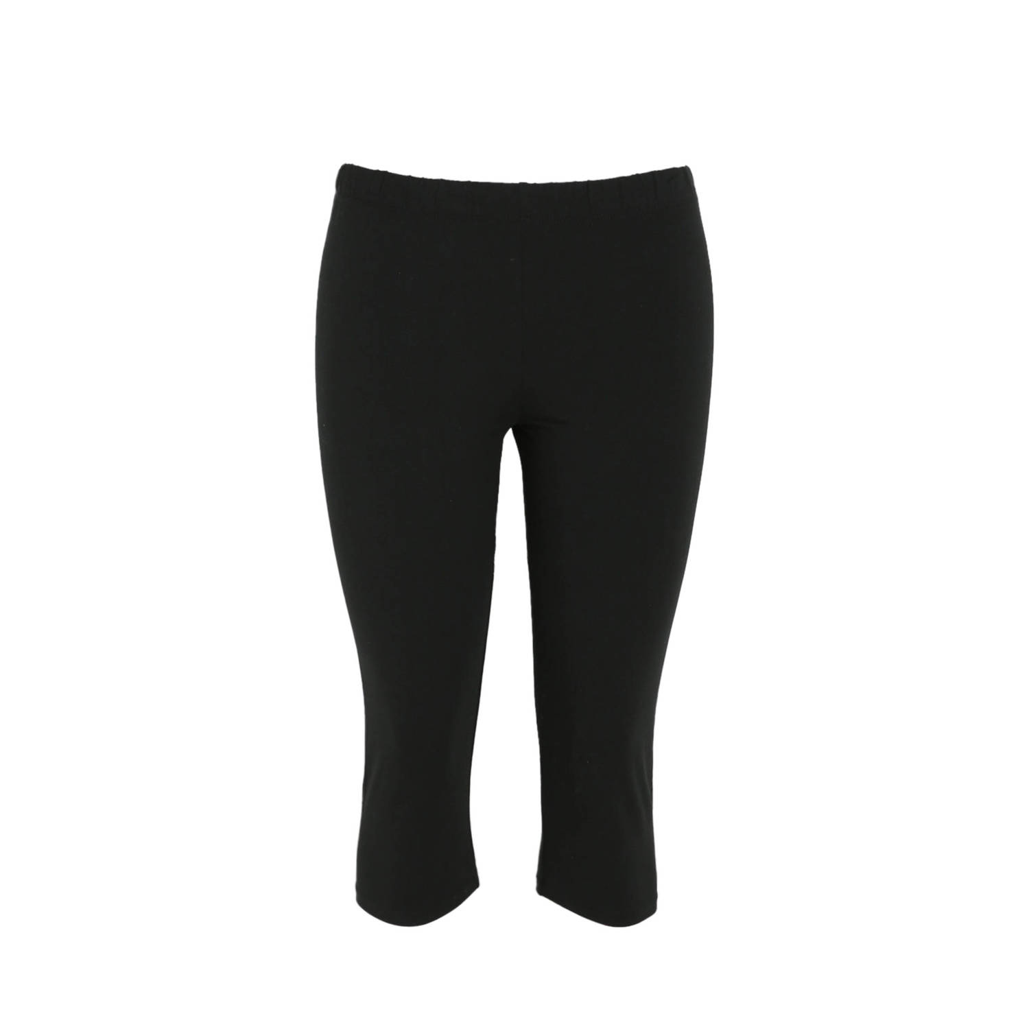 Paprika legging zwart