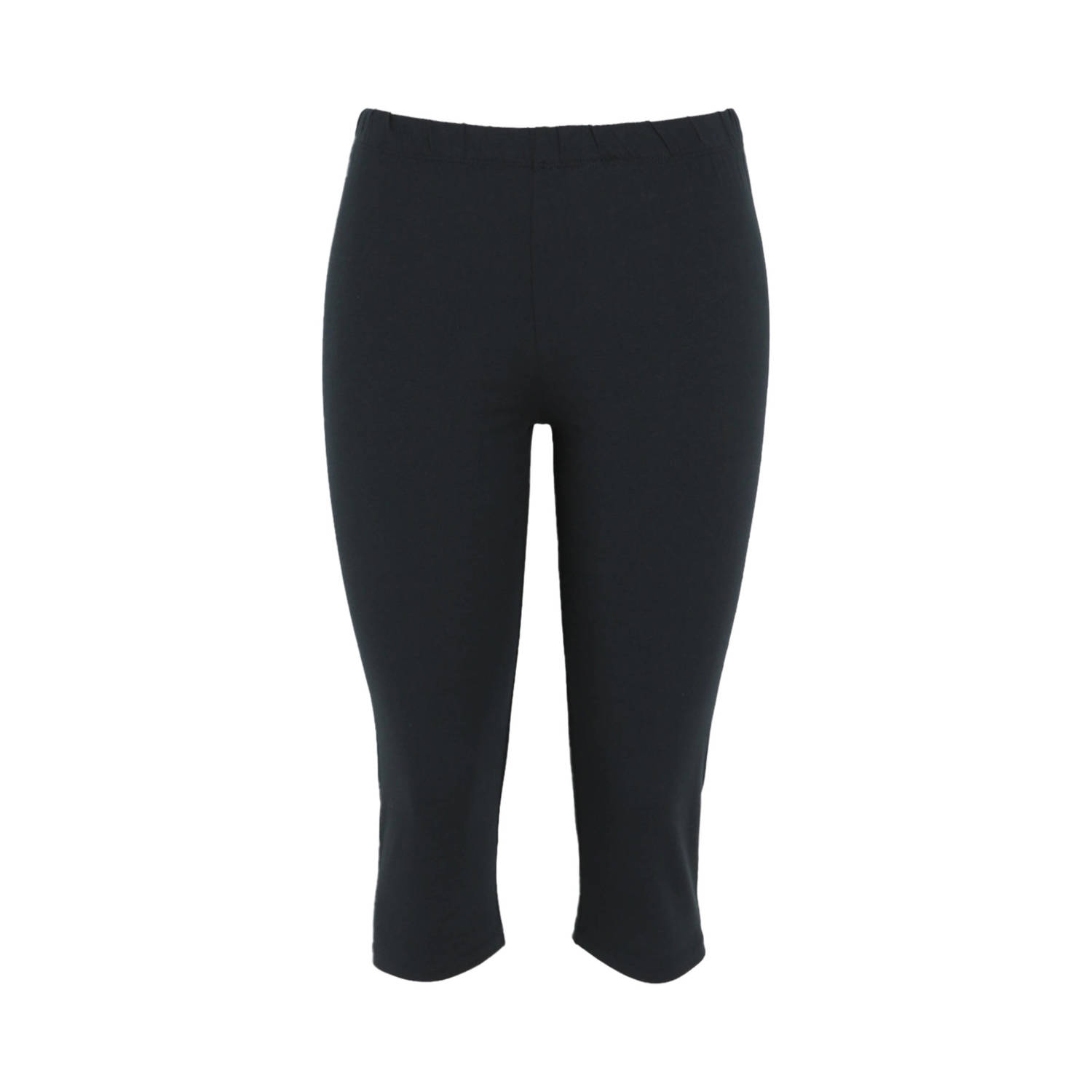 Paprika legging donkerblauw