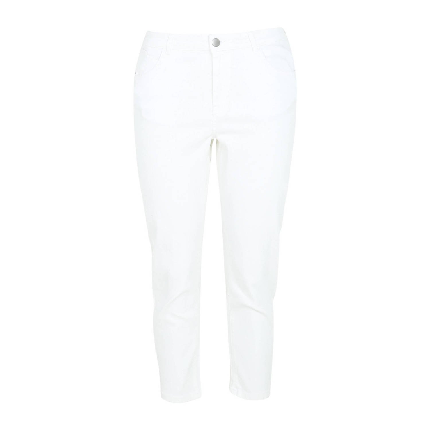 Paprika regular jeans ecru