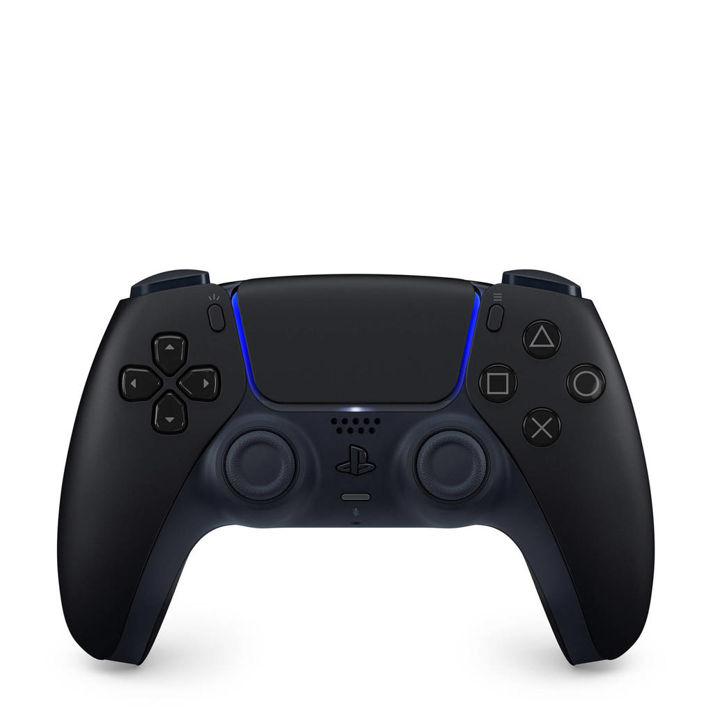 Sony PlayStation 5 DualSense™ Draadloze Controller V2 - Midnight Black