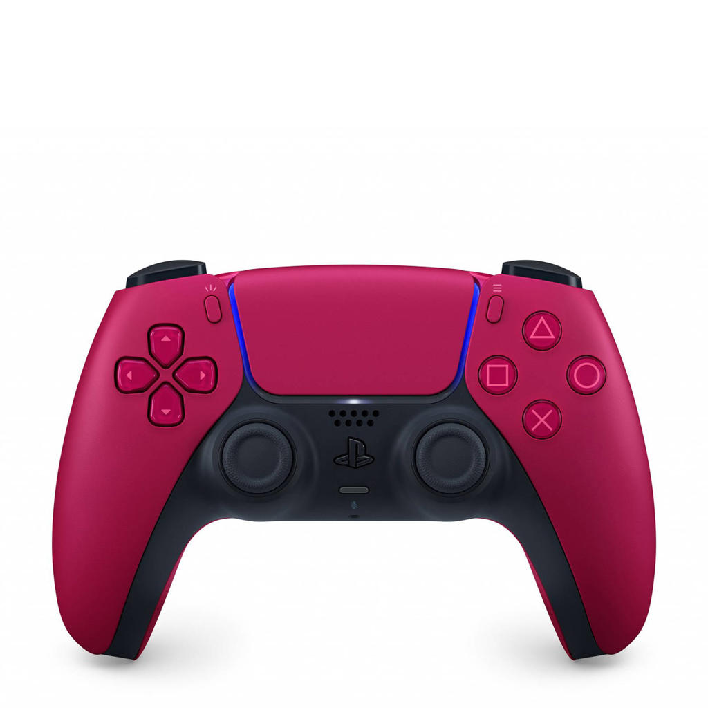 Sony PlayStation 5 DualSense™ Draadloze Controller V2 - Cosmic Red