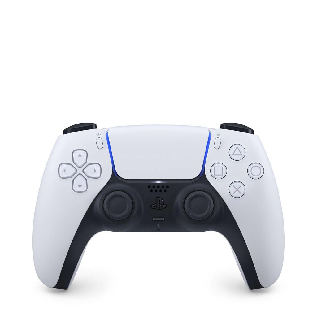 Sony PlayStation 5 DualSense™ Draadloze Controller V2 - White