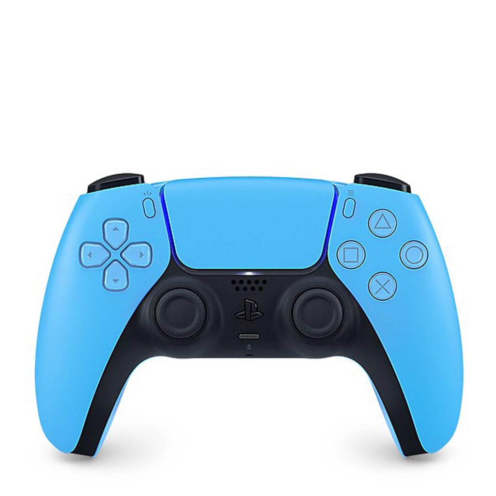 Sony PlayStation 5 DualSense™ Draadloze Controller V2 - Starlight Blue
