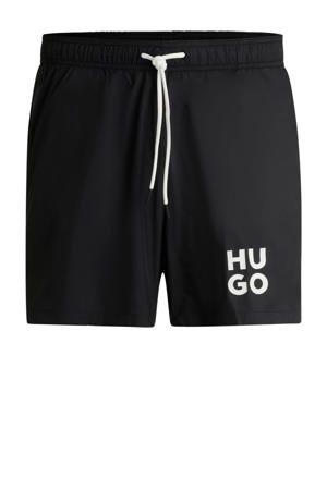 zwemshort Paol zwart