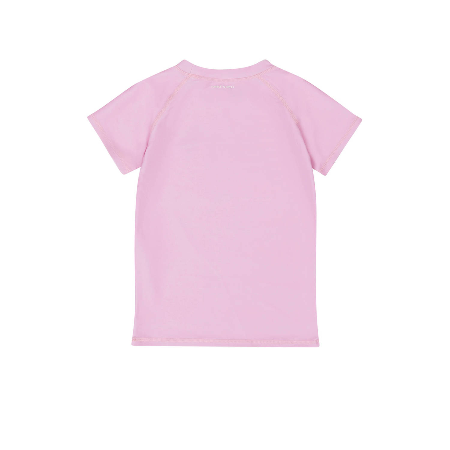 Tumble 'n Dry UV T-shirt Soleil roze
