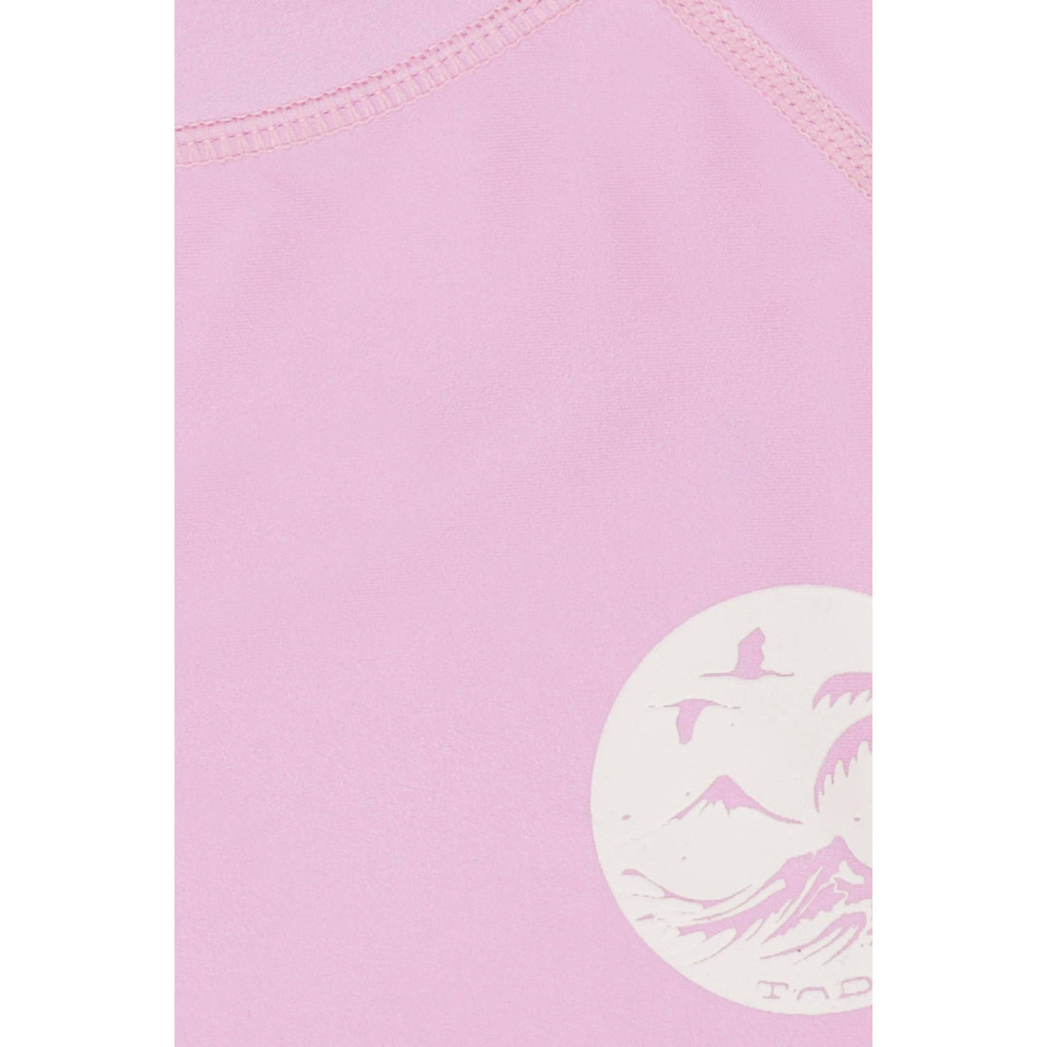 Tumble 'n Dry UV T-shirt Soleil roze