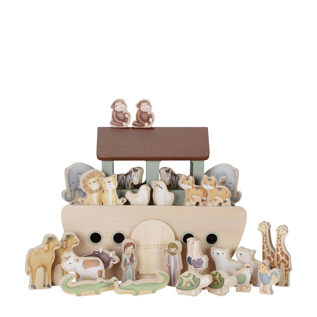 Little Dutch ark van noach
