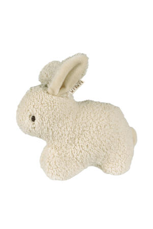 konijn knuffel 17 cm