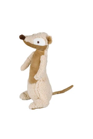 meerkat mirre no. 1 knuffel 24 cm