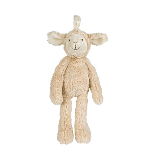 Happy Horse lamb livio musical knuffel 34 cm afbeelding