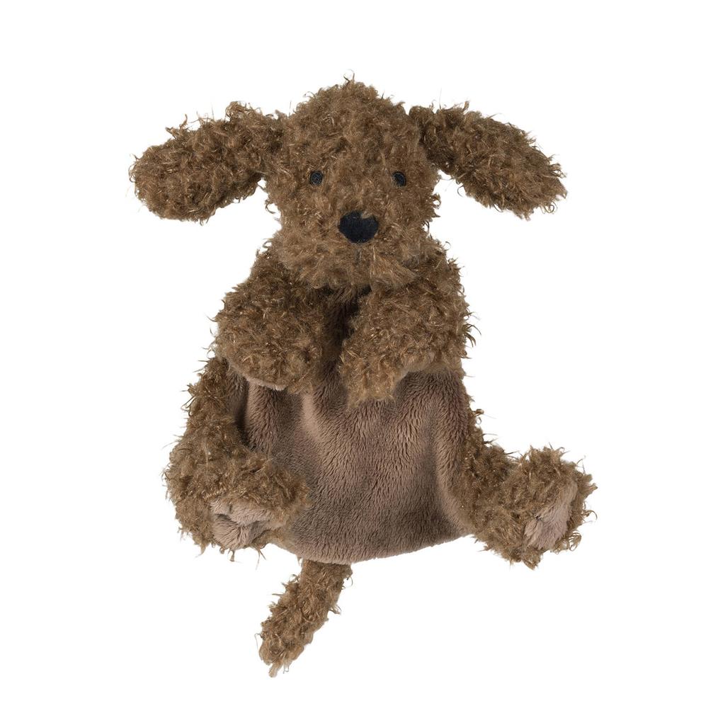 Happy Horse knuffeldoekje labradoodle Larry