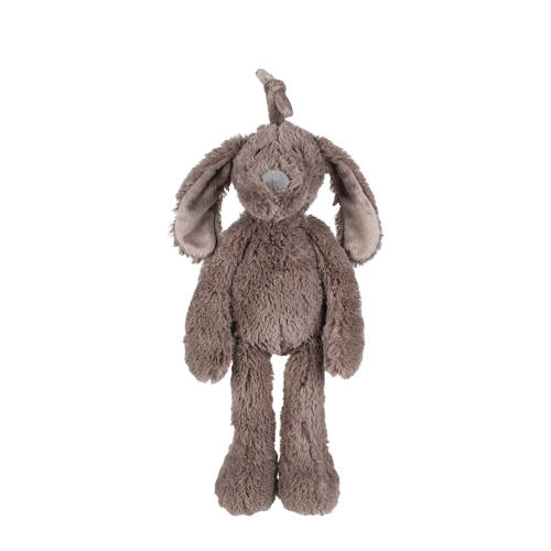 Happy Horse dog jax musical knuffel 34 cm afbeelding