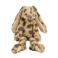 Happy Horse knuffel konijn Richie - bruin - 28 cm