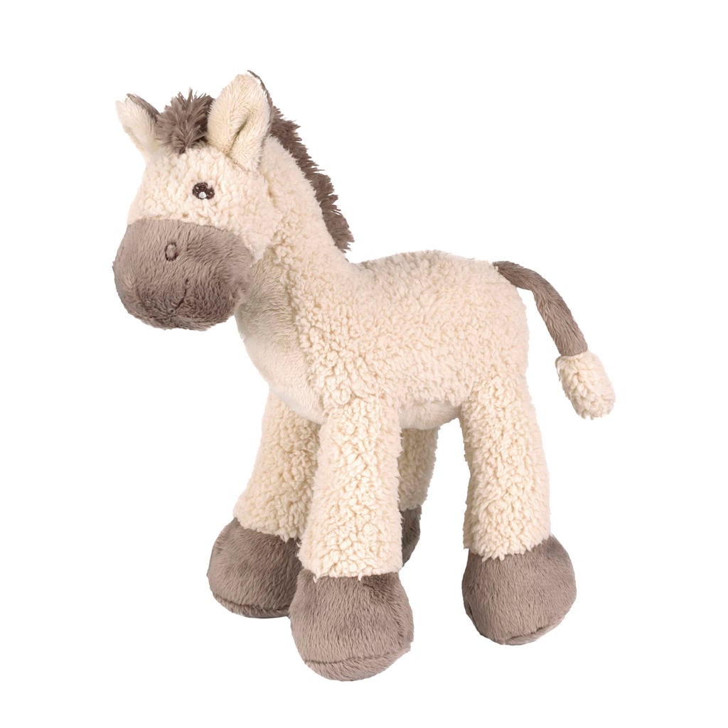 Happy Horse knuffel paard Helma - 24 cm