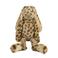 Happy Horse knuffel konijn Richie - bruin - 92 cm