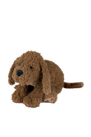 labradoodle larry no. 2 knuffel 38 cm