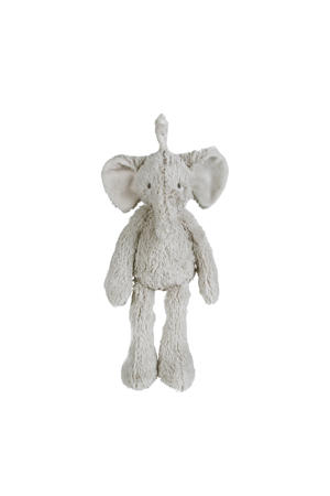 elephant enzo musical knuffel 34 cm