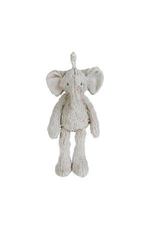 elephant enzo musical knuffel 34 cm
