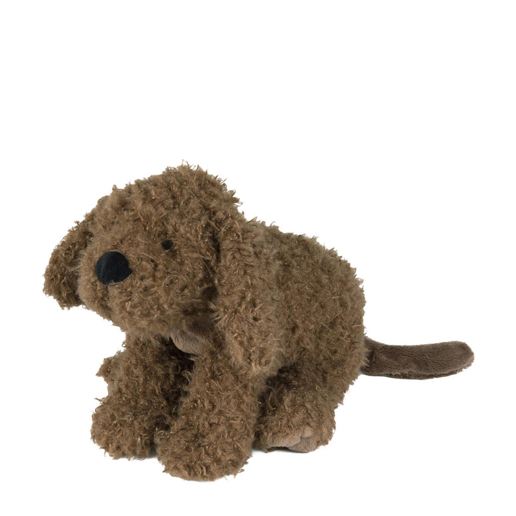 Happy Horse knuffel labradoodle Larry - 28 cm