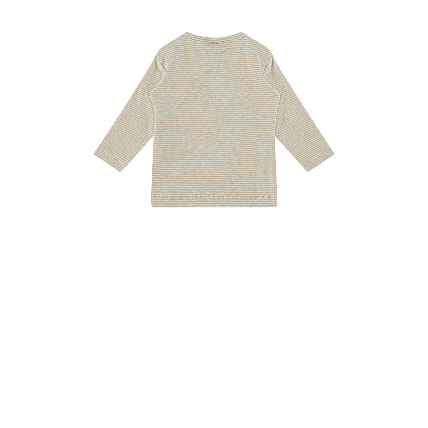 Babyface longsleeve beige