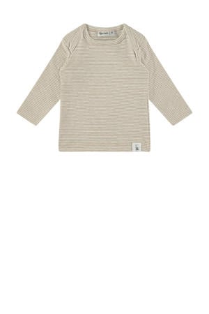 longsleeve beige