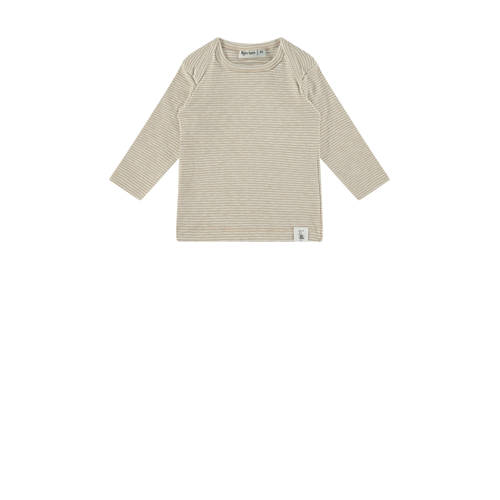 Babyface longsleeve beige afbeelding