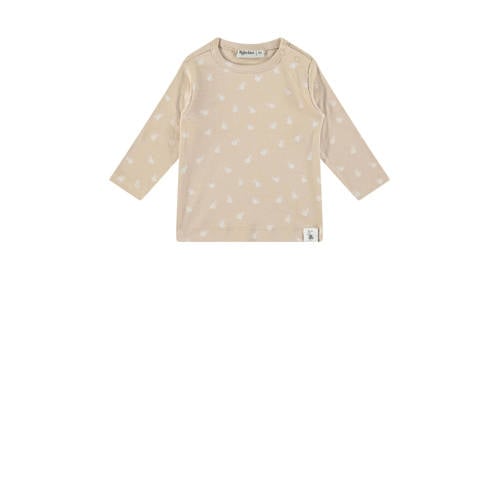 Babyface longsleeve beige afbeelding