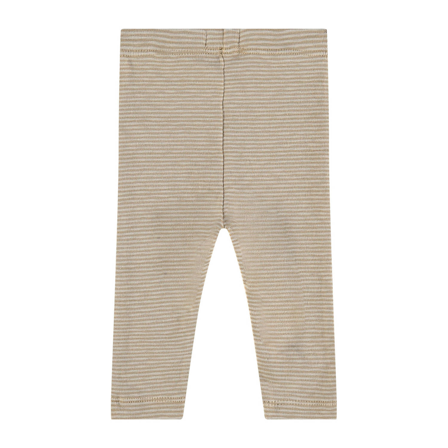 Babyface baby regular fit broek beige